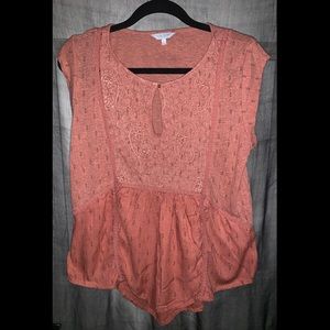 🌻 LUCKY BRAND TOP 🌻